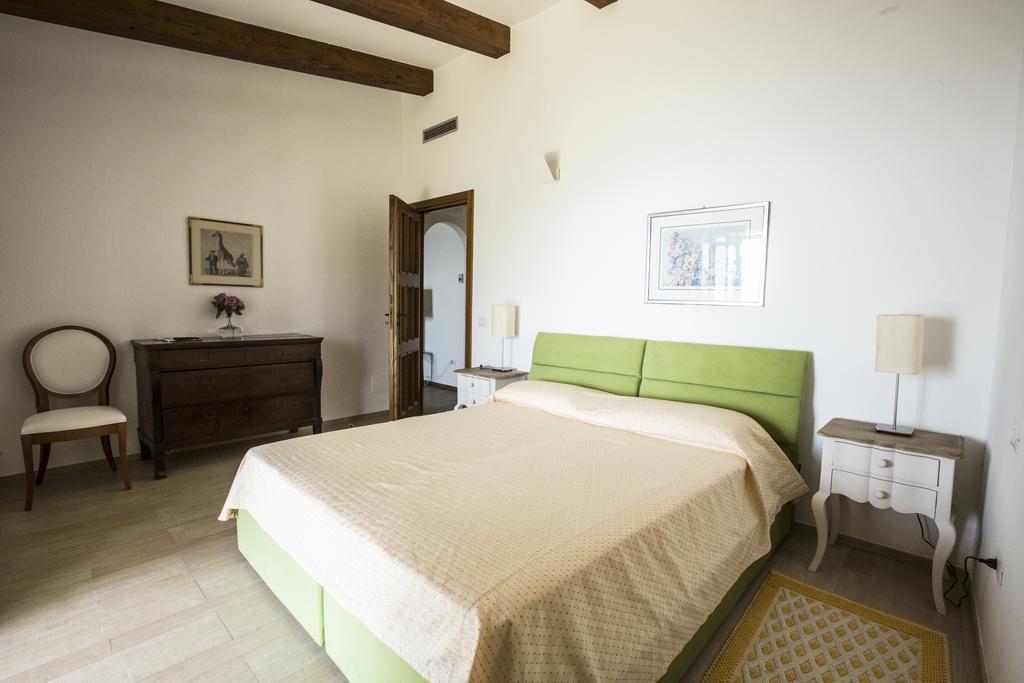 Eleanor' S Garden Hotel Ravello Eksteriør billede