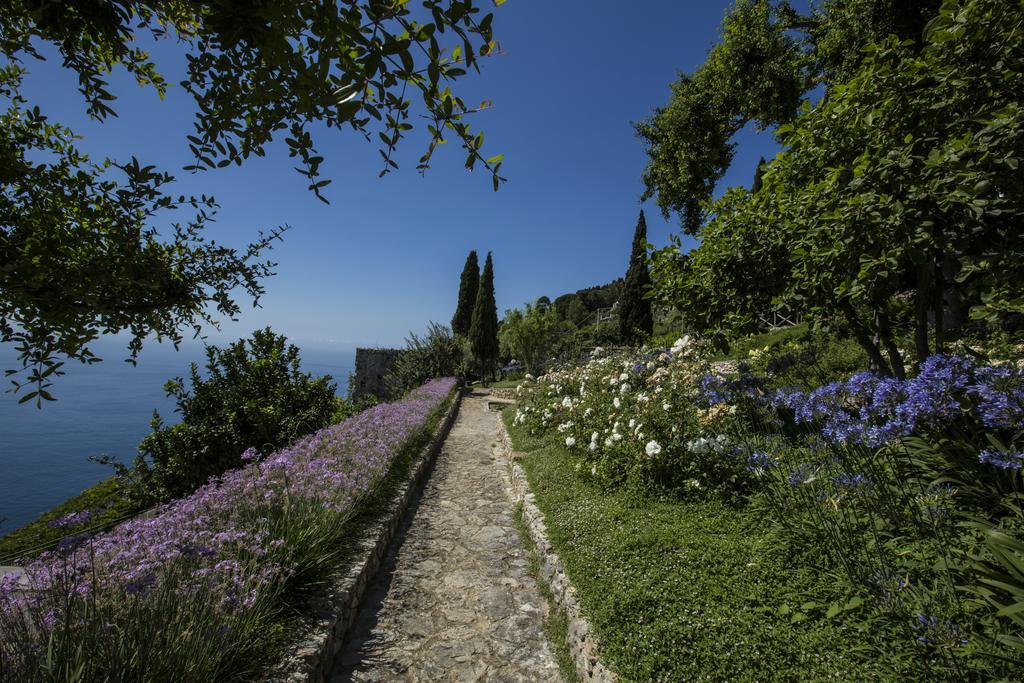 Eleanor' S Garden Hotel Ravello Eksteriør billede